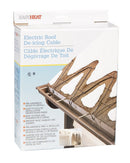 Easy Heat ADKS 120 ft. L De-Icing Cable For Roof and Gutter