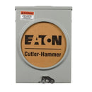Eaton 125 amps Ringless Overhead/Underground Meter Socket