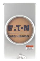 Eaton 200 amps Ringless Overhead Meter Socket