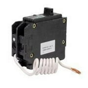 Eaton 15 amps Plug In Single Pole Circuit Breaker