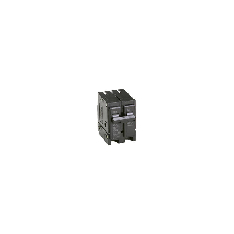 Eaton Cutler-Hammer 30 amps Plug In 2-Pole Circuit Breaker