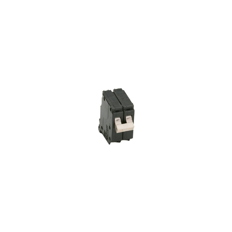 Eaton Cutler-Hammer 30 amps Plug In 2-Pole Circuit Breaker