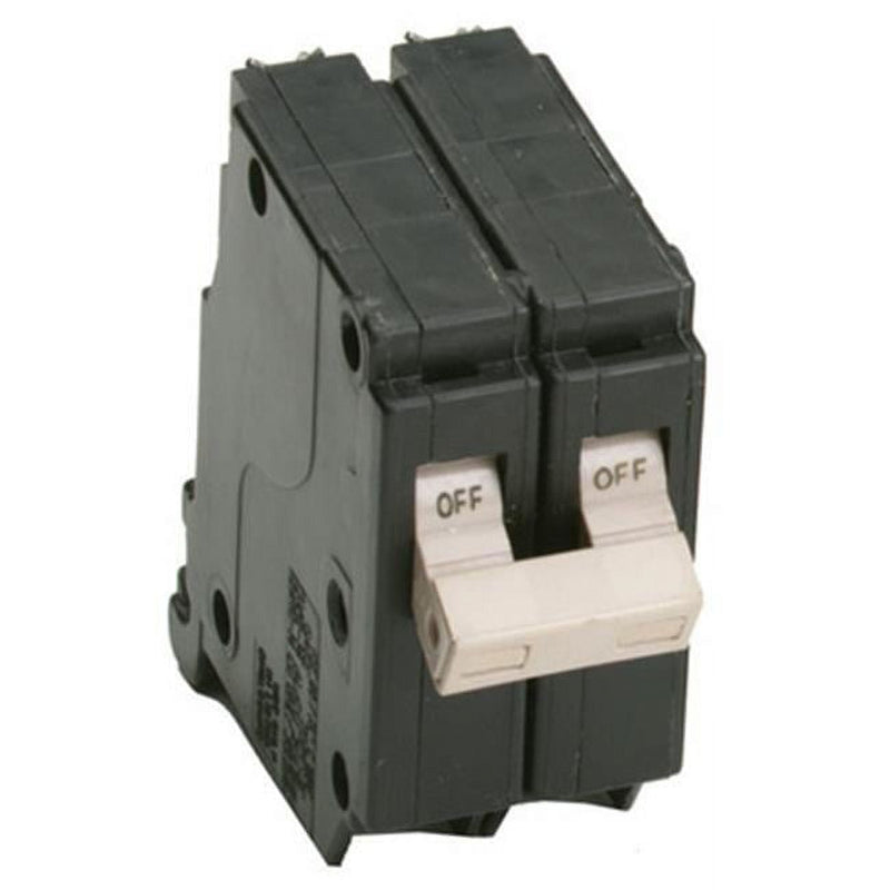 Eaton Cutler-Hammer 30 amps Plug In 2-Pole Circuit Breaker