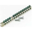Eaton Cutler-Hammer 0 amps N/A V 14 space 14 circuits Bolt-On Mount Ground Bar Kit