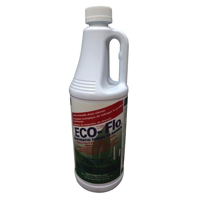 Eco-Flo Liquid Septic Treatment 32 oz