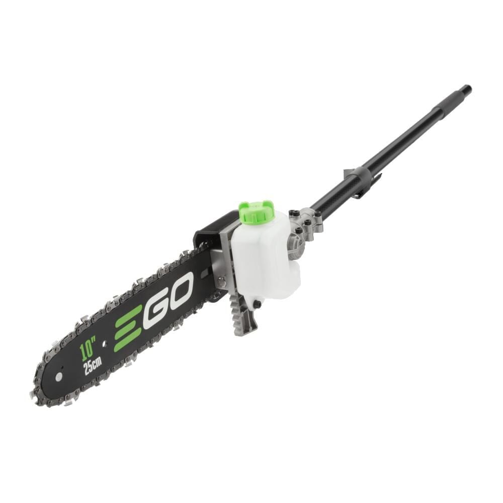 EGO Power+ Multi-Head System PSA1020 10 in. Battery Pole Saw Attachment Tool Only