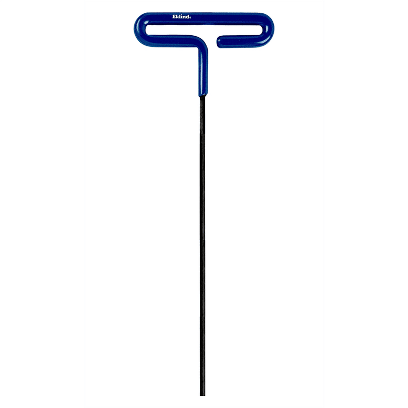 Eklind 4 mm Metric T-Handle Hex Key 1 pc