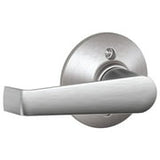 Schlage Elan Satin Chrome Dummy Lever Right or Left Handed