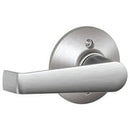 Schlage Elan Satin Chrome Dummy Lever Right or Left Handed