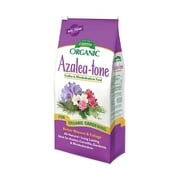 Espoma Azalea-Tone Organic Granules Plant Food 4 lb