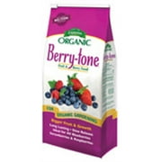 Espoma Berry-Tone Organic Granules Plant Food 4 lb