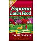 Espoma Bio-tone All-Purpose Lawn Food For All Grasses 5000 sq ft