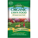 Espoma Organic All-Purpose Lawn Food For All Grasses 5000 sq ft