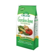 Espoma Garden-tone Organic Granules Plant Food 18 lb