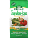 Espoma Garden-tone Organic Granules Plant Food 4 lb