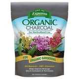 Espoma Organic Indoor Plant Charcoal 4 qt