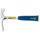 Estwing 20 oz Smooth Face Bricklayer's Hammer Steel Handle