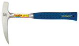 Estwing 22 oz Pick Hammer 6 in. Steel Handle