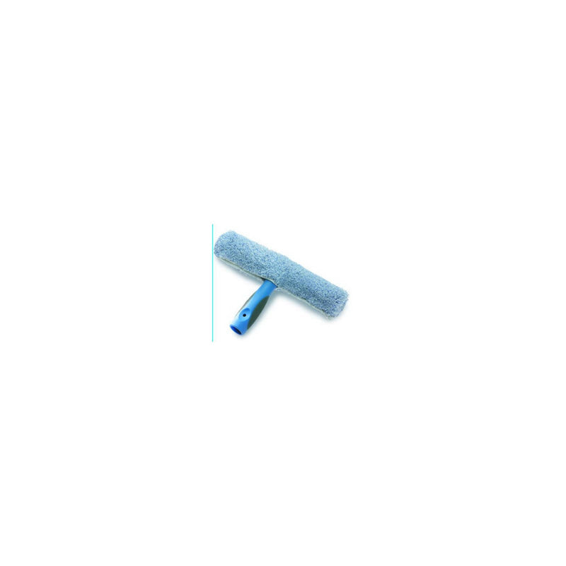 Ettore ProGrip 14 in. Plastic Squeegee