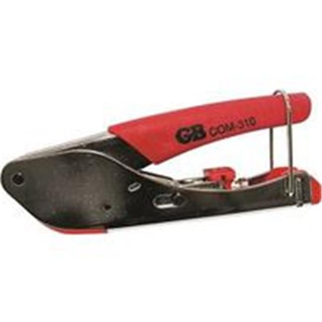 Gardner Bender Compression Crimper