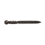 FastenMaster Cortex No. 10 X 2-1/2 in. L Biscayne Torx Ttap Button Head Hidden Deck Fastener 224 pc