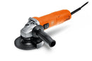 Fein 6.3 amps Corded 4-1/2 in. Angle Grinder
