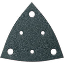 Fein 3 in. L X 3 in. W 120 Grit Aluminum Oxide Sandpaper 50 pk