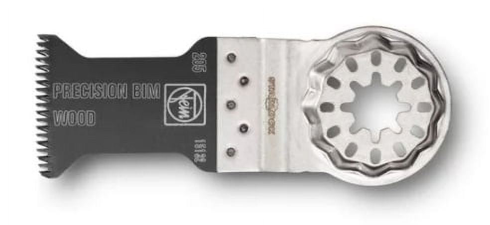 Fein 2 in. L Steel E-Cut Saw Blade 1 pk