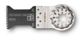 Fein 2 in. L Steel E-Cut Saw Blade 1 pk