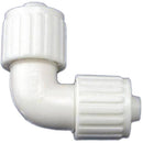 Flair-It 3/8 in. PEX X 3/8 in. D PEX PVC Elbow