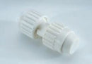 Flair-It 3/8 in. PEX X 3/8 in. D PEX PVC Plug