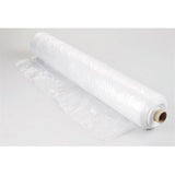 Film-Gard 9 ft. W X 400 ft. L X 0.7 mil Plastic Sheeting