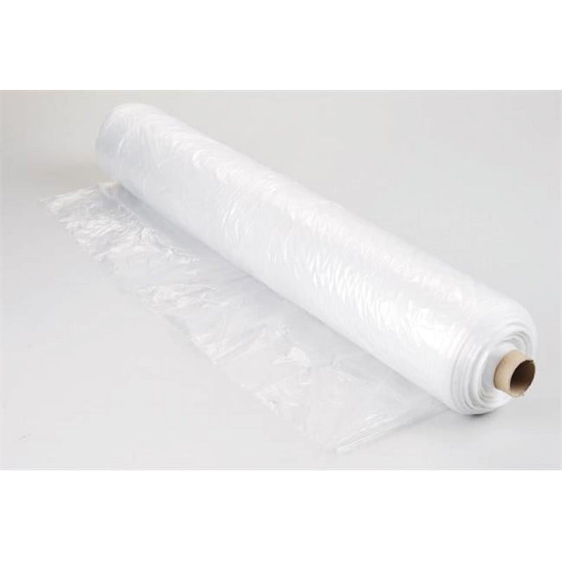 Film-Gard 9 ft. W X 400 ft. L X 0.7 mil Plastic Sheeting