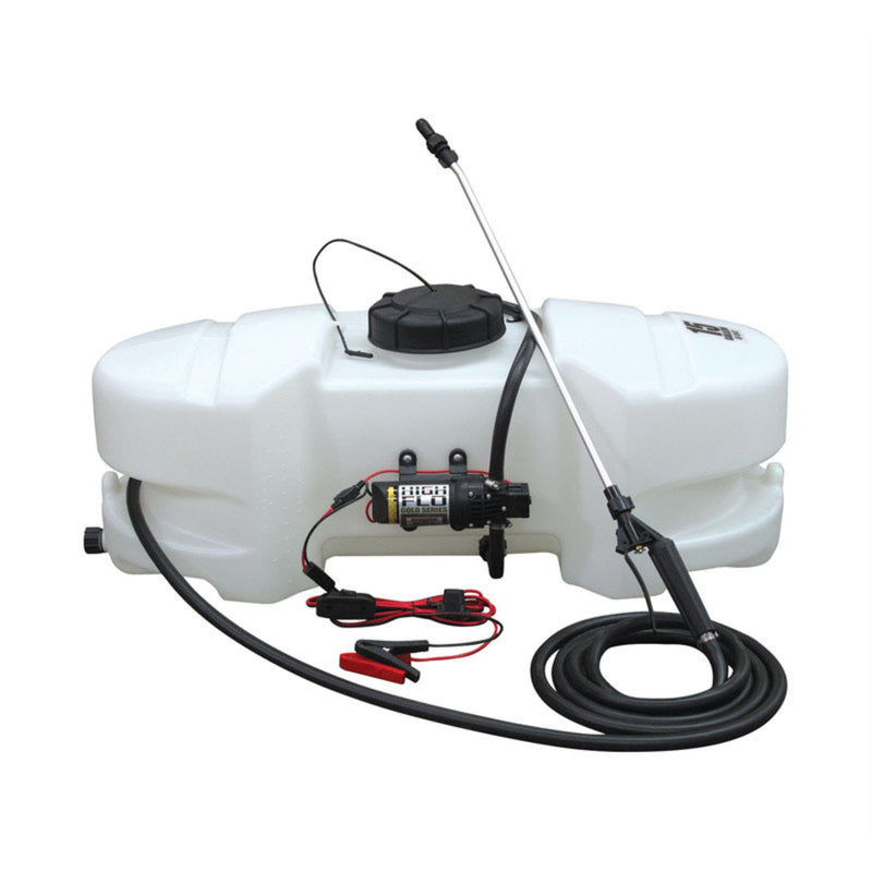 Fimco 15 gal Econonomy Lever Handgun Tank Sprayer