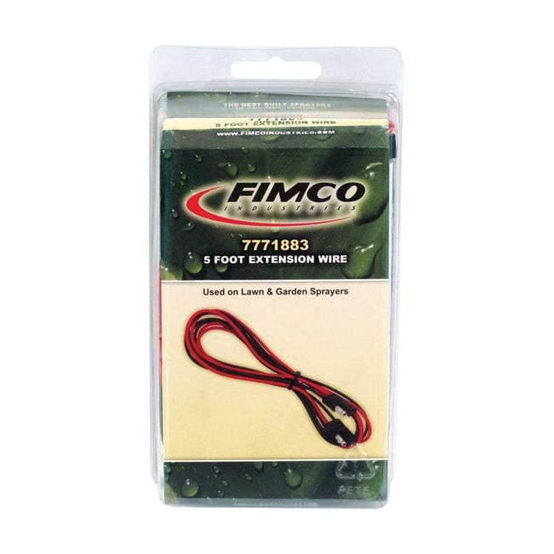 Fimco Sprayer Extension Wire