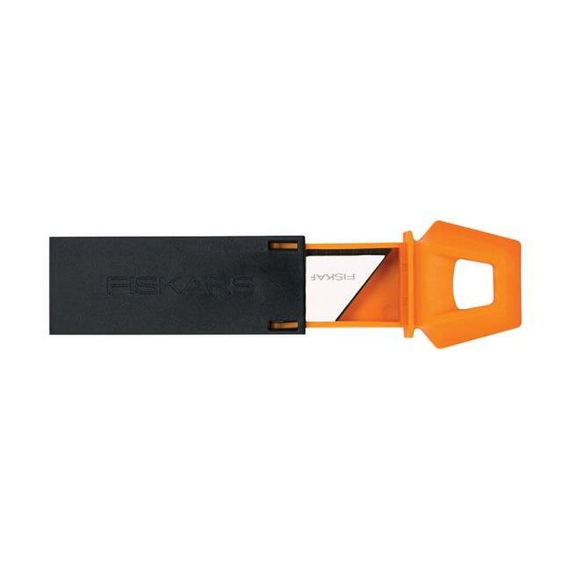 Fiskars CarbonMax Steel Utility Replacement Blade 2.4 in. L 10 pk