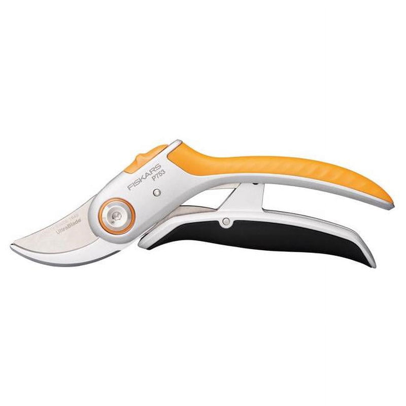 Fiskars Power-Lever HPS P753 3.5 in. Hand Pruner