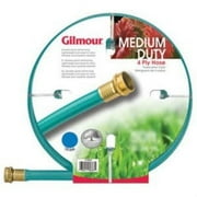 Gilmour 5/8 in. D X 25 ft. L Medium Duty Garden Hose