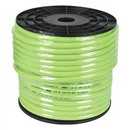 Flexzilla Pro 250 ft. L X 3/8 in. D Hybrid Polymer Air Hose 300 psi Zilla Green