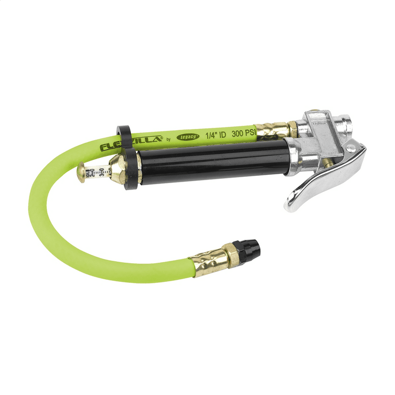 Flexzilla 170 psi Tire Inflator