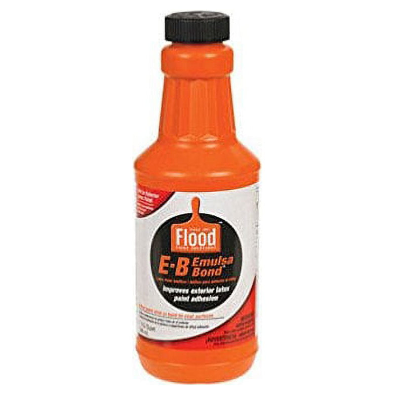 Flood E-B Emulsa Bond Latex-Oil Paint Additive 1 qt