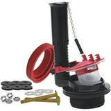Fluidmaster Toilet Flush Assembly Repair Kit