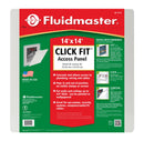 Fluidmaster Click Fit Access Panel