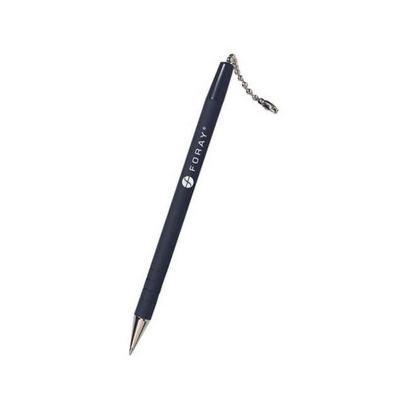 Foray Black Pen Refill 1 pk