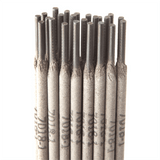 Forney 3/32 in. D X 15.2 in. L E7018 Mild Steel Welding Rods 84000 psi 1 lb 1 pk