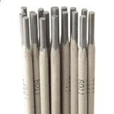 Forney 1/8 in. D X 15.2 in. L E6011 Mild Steel Welding Electrodes 60000 psi 1 lb 1 pk