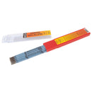 Forney 1/8 in. D X 15.3 in. L E312-16 Stainless Steel Welding Rods 128000 psi 1 lb