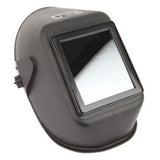 Forney 4.5 in. H X 5.3 in. W Polymer Welding Helmet 10 Assorted 1 pc