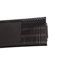 Forney High Speed Steel Mini Drill Bit Set Round Shank 20 pc