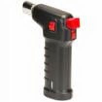 Forney 3.9 in. L X 1.4 in. W Torch 1 pc